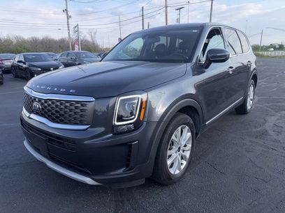 Used 2020 Kia Telluride LX