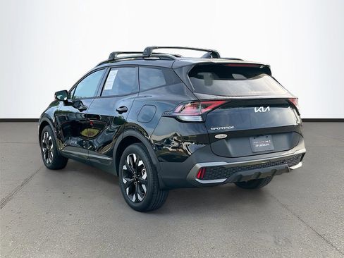 Used 2024 Kia Sportage X-Line image 5