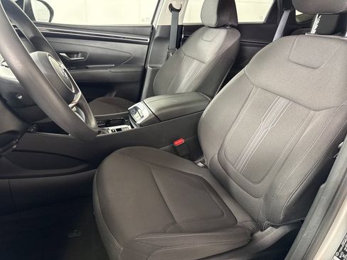 Certified 2023 Hyundai Tucson SEL image 13