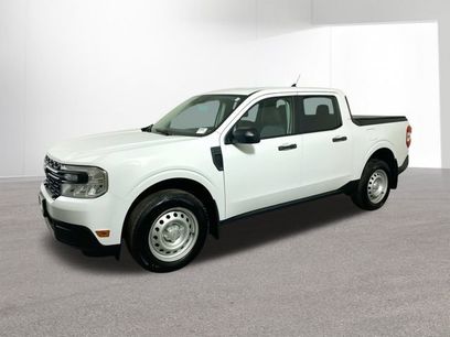 Used 2024 Ford Maverick XL