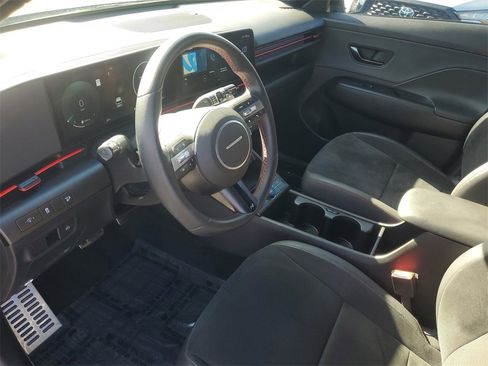 Used 2025 Hyundai Kona N Line S image 15