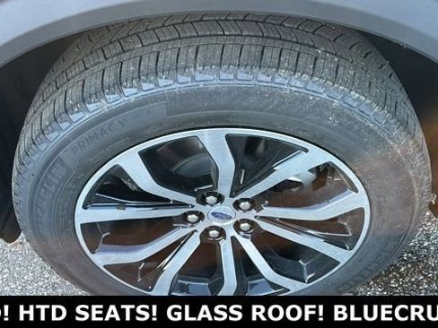 New 2026 Ford Explorer ST-Line image 34