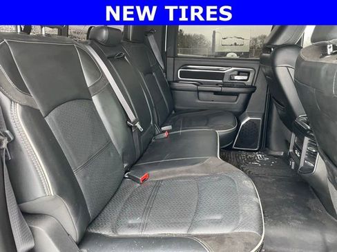 Used 2022 RAM 2500 Laramie image 26