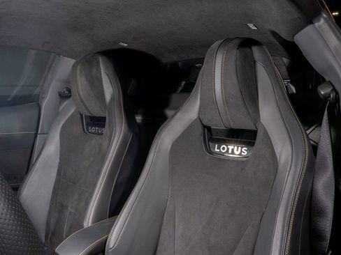 Used 2024 Lotus Emira First Edition image 17