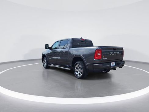 New 2026 RAM 1500 4x4 Crew Cab image 7
