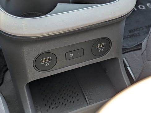 Certified 2024 Hyundai Ioniq 5 SEL RWD image 26