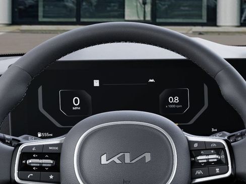 New 2026 Kia Carnival SX Prestige image 22