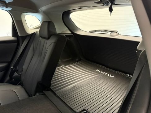 Certified 2026 Acura ADX AWD image 15