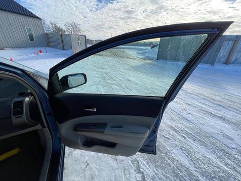 Used 2007 Toyota Prius 4-Door Liftback image 28