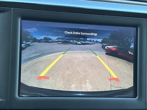 Used 2024 Chrysler Voyager LX FWD image 35