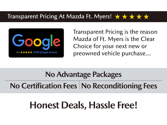 New 2026 MAZDA CX-5 2.5 S w/ Premium Plus Package AWD/4WD image 3