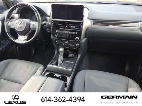 Certified 2023 Lexus GX 460 Premium image 36