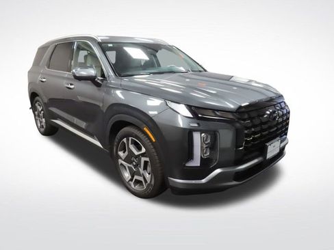 Used 2023 Hyundai Palisade Limited image 8