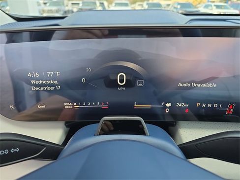 New 2026 Buick Enclave Avenir w/ Super Cruise Package image 32