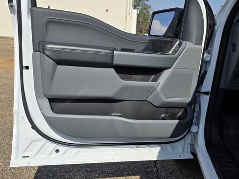 Used 2023 Ford F150 XLT w/ Equipment Group 301A Mid image 15