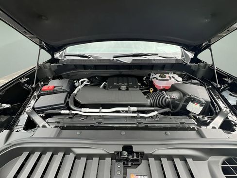 New 2026 Chevrolet Silverado 1500 LT image 28