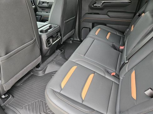 New 2026 GMC Sierra 1500 AT4 w/ AT4 Premium Package AWD/4WD image 20