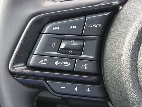 Certified 2026 Subaru Forester Wilderness AWD/4WD image 15