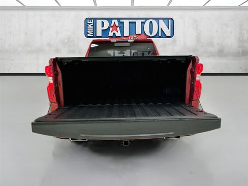 Used 2022 Chevrolet Silverado 1500 High Country AWD/4WD image 28
