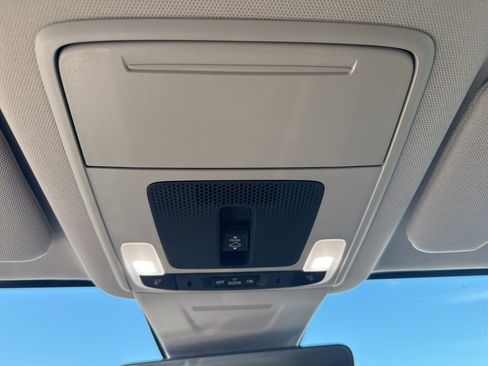 Used 2026 Honda CR-V EX-L image 19