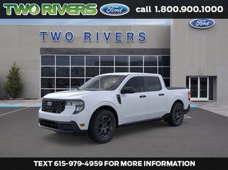 New 2026 Ford Maverick XLT video 1