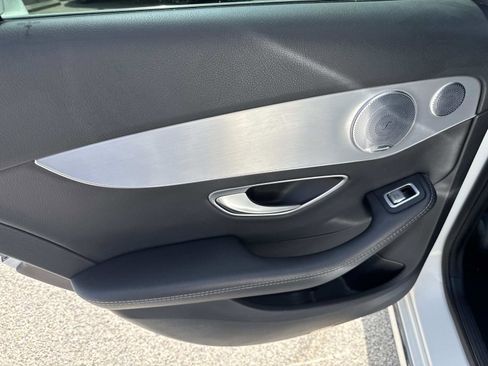 Used 2018 Mercedes-Benz C 300 Sedan image 24