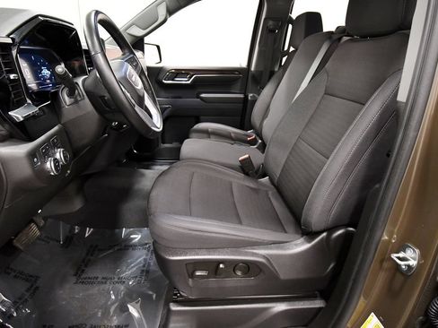 Used 2024 GMC Sierra 1500 Elevation AWD/4WD image 14