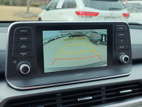 Used 2021 Kia Telluride S image 25