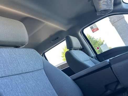 New 2026 Ford F250 XL w/ STX Appearance Package image 16