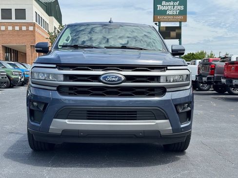 Used 2023 Ford Expedition XLT RWD image 9