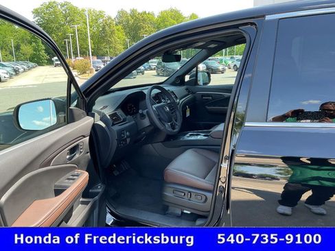 Used 2026 Honda Ridgeline RTL image 26