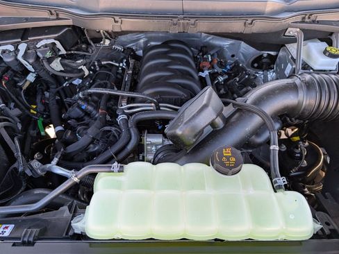 New 2026 Ford F150 XLT w/ Equipment Group 302A MID image 31