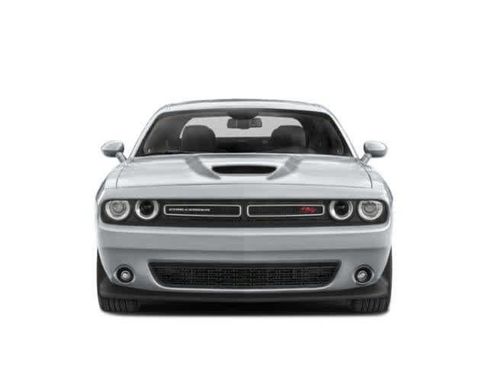 Used 2023 Dodge Challenger R/T w/ Blacktop Package image 7