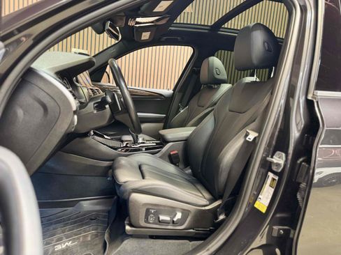 Used 2019 BMW X3 sDrive30i RWD image 4