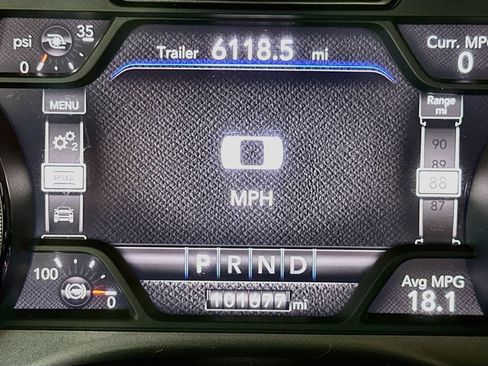 Used 2022 RAM 2500 Limited AWD/4WD image 15