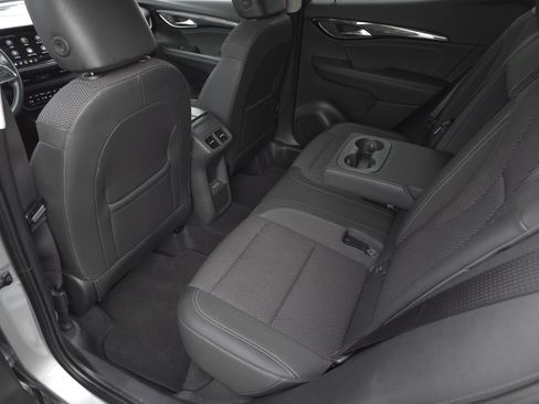 Used 2023 Buick Envision Preferred image 25