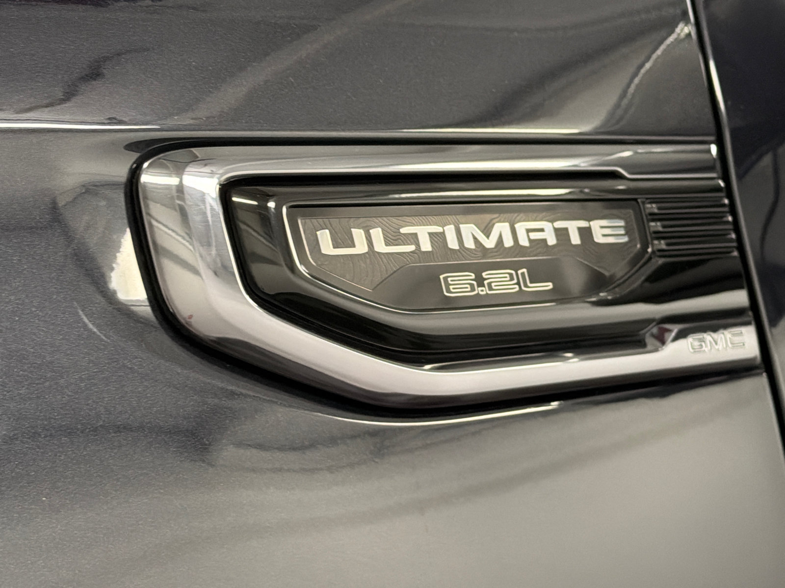 Used 2023 GMC Sierra 1500 Denali Ultimate AWD/4WD image 16