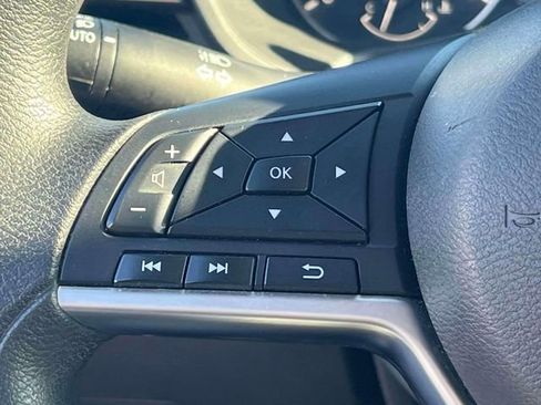 Used 2023 Nissan Altima 2.5 SV FWD image 29