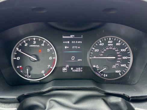 Used 2022 Subaru Outback image 14