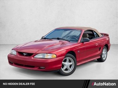 Used 1994 Ford Mustang GT