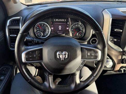 Used 2021 RAM 1500 Laramie image 19
