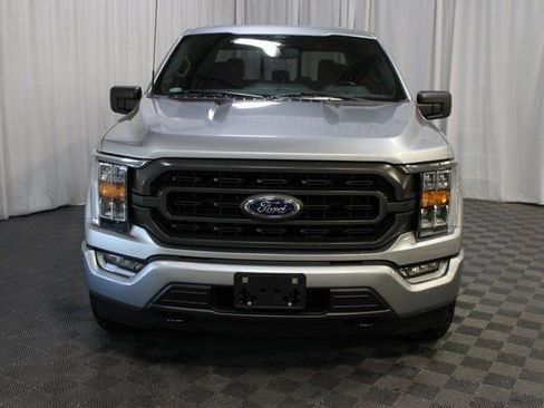 Used 2022 Ford F150 XLT w/ Equipment Group 302A High image 2