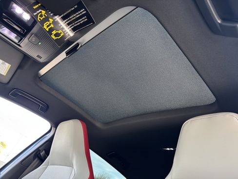 New 2026 Volkswagen GTI SE image 15