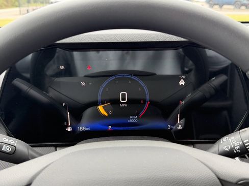 New 2026 Chevrolet TrailBlazer LS image 4