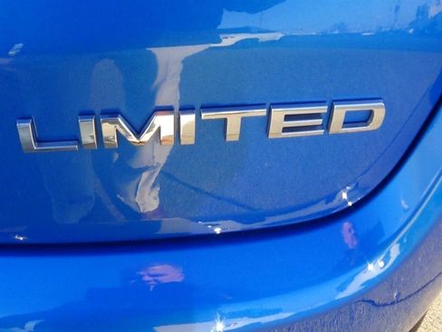 Certified 2025 Jeep Compass Limited w/ Elite Group image 9