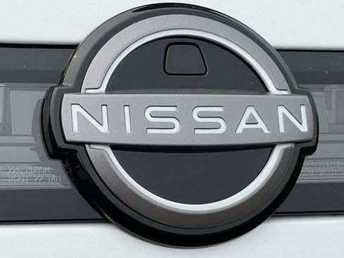 New 2026 Nissan Murano SL AWD/4WD image 50