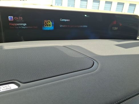 Used 2025 Lincoln Navigator L Reserve AWD/4WD image 14
