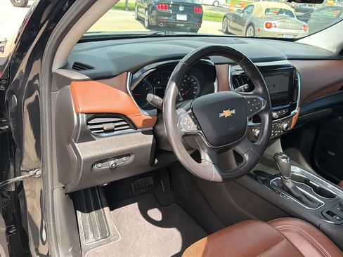 Used 2018 Chevrolet Traverse High Country AWD/4WD image 93