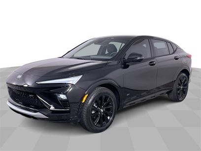 New 2026 Buick Envista Sport Touring w/ Convenience I Package