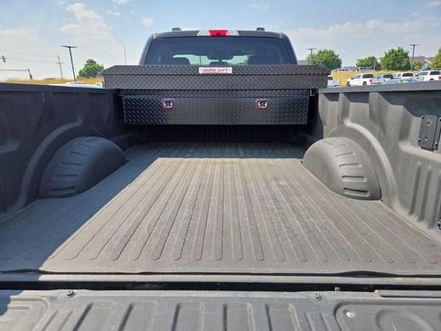 Used 2024 Ford F350 XLT AWD/4WD image 29